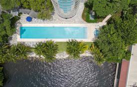 3 pièces appartement en copropriété 200 m² en Miami, Etats-Unis. $1,400,000