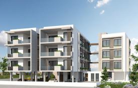 Appartement – Larnaca (ville), Larnaca, Chypre. From 288,000 €