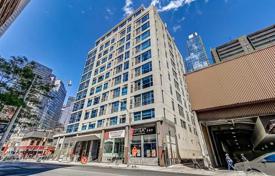 Appartement – Wellesley Street East, Old Toronto, Toronto,  Ontario,   Canada. C$917,000