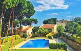 Villa – Blanes, Catalogne, Espagne. 5,900 € par semaine