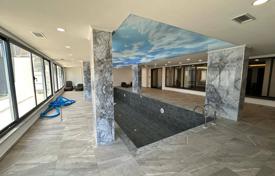 Appartements Vue Mer Dans Un Projet Contemporain à Alanya. $245,000