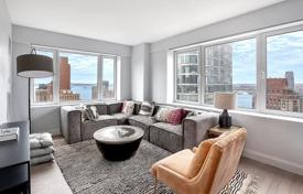 3 pièces appartement 57 m² à Manhattan, Etats-Unis. $965,000
