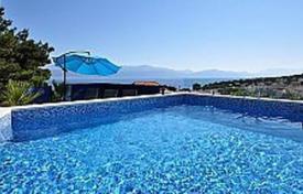 Villa – Brač, Comté de Split-Dalmatie, Croatie. 540,000 €