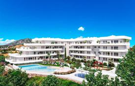 Appartement – Fuengirola, Andalousie, Espagne. 310,000 €