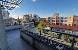 2 pièces appartement dans un nouvel immeuble 54 m² à Byala, Bulgarie. 41,000 €