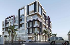 Appartement – Jumeirah Village Triangle (JVT), Jumeirah Village, Dubai,  Émirats arabes unis. From $280,000