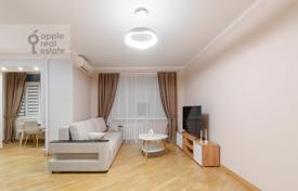 1 pièces appartement 43 m² à district Dorogomilovo, Russie. 27,500 ₽ par semaine