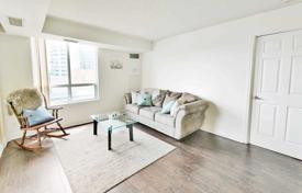 Appartement – Yonge Street, Toronto, Ontario,  Canada. C$875,000