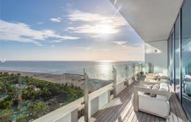 Appartement – Miami Beach, Floride, Etats-Unis. 3,300 € par semaine