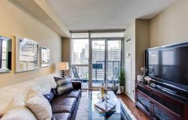 1 pièces appartement à Old Toronto, Canada. C$691,000