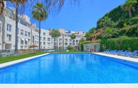Appartement – Nueva Andalucia, Marbella, Andalousie,  Espagne. 875,000 €