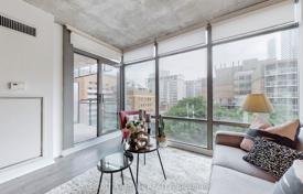 Appartement – Wellesley Street East, Old Toronto, Toronto,  Ontario,   Canada. C$874,000