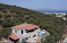 Villa – Almyrida, Crète, Grèce. 675,000 €