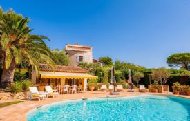 Villa – Vallauris, Côte d'Azur, France. 2,800,000 €