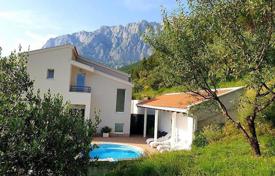 Villa – Makarska, Comté de Split-Dalmatie, Croatie. 1,250,000 €