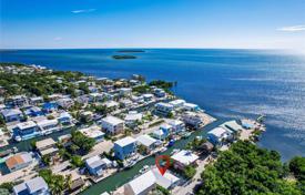 Maison en ville – Key Largo, Floride, Etats-Unis. $1,299,000
