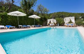 Villa – Ibiza, Îles Baléares, Espagne. 6,300 € par semaine