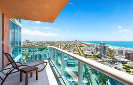 Appartement – Miami Beach, Floride, Etats-Unis. $3,150,000