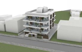 2 pièces appartement dans un nouvel immeuble à Limassol (ville), Chypre. 378,000 €