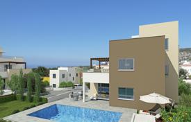 4 pièces villa 143 m² en Paphos, Chypre. 480,000 €