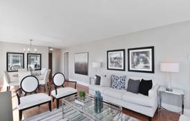 Appartement – Queens Quay West, Old Toronto, Toronto,  Ontario,   Canada. C$1,154,000