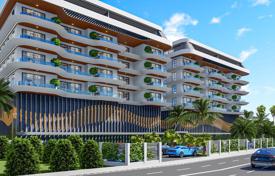 Appartement – Gazipasa, Antalya, Turquie. $170,000