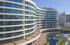Appartements Meublés Avec Commodités à Antalya Kundu. $374,000
