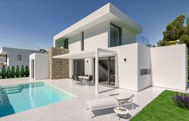 3 pièces villa 130 m² à Finestrat, Espagne. 795,000 €