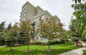 Appartement – Eglinton Avenue East, Toronto, Ontario,  Canada. C$858,000