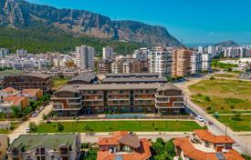 3 pièces appartement 65 m² à Antalya (city), Turquie. $188,000