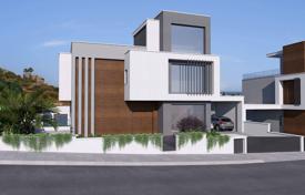 5 pièces villa 315 m² à Agios Tychonas, Chypre. 1,650,000 €