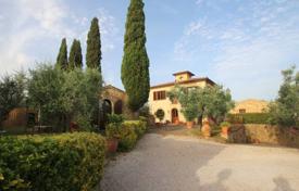Villa – Montescudaio, Pisa, Toscane,  Italie. 1,500,000 €