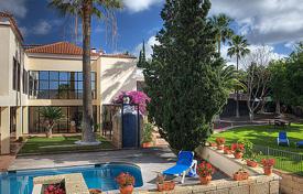 6 pièces villa en Santa Cruz de Tenerife, Espagne. 3,900 € par semaine