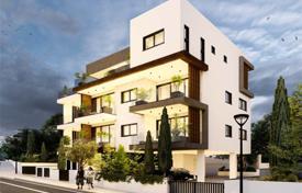 Penthouse – Pareklisia, Limassol, Chypre. From 530,000 €