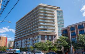 Appartement – Dundas Street West, Toronto, Ontario,  Canada. C$721,000