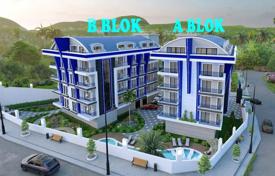 Appartement – Payallar, Antalya, Turquie. From $100,000