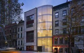Maison mitoyenne – Manhattan, New York City, État de New York,  Etats-Unis. $50,000,000