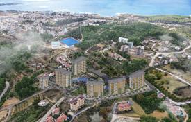 Appartement – Avsallar, Antalya, Turquie. $115,000