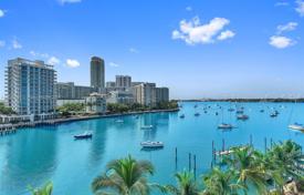 Copropriété – Island Avenue, Miami Beach, Floride,  Etats-Unis. $1,150,000