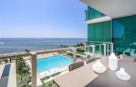 Appartement – Key Biscayne, Floride, Etats-Unis. $3,795,000