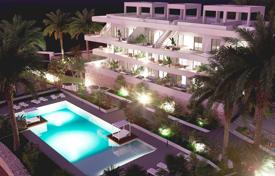 Appartement – Finestrat, Valence, Espagne. 260,000 €