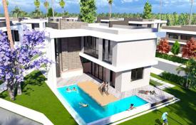 Bâtiment en construction – Famagouste, Chypre. 506,000 €