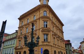 Appartement – Prague 1, Prague, République Tchèque. 1,514,000 €