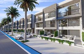 Bâtiment en construction – Famagouste, Chypre. 117,000 €