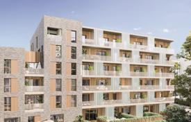 2 pièces appartement dans un nouvel immeuble 51 m² à Hauts-de-Seine, France. £246,000