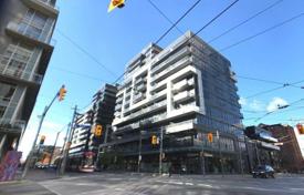 Appartement – King Street, Old Toronto, Toronto,  Ontario,   Canada. C$850,000