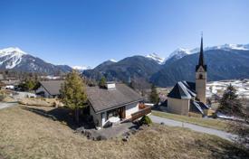Appartement – Graubunden, Suisse. 2,900 € par semaine