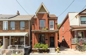 3 pièces maison en ville à Old Toronto, Canada. C$1,178,000