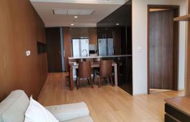 2 pièces appartement en copropriété à Khlong Toei, Thaïlande. $444,000