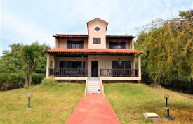 4 pièces villa 145 m² en Péloponnèse, Grèce. 750,000 €